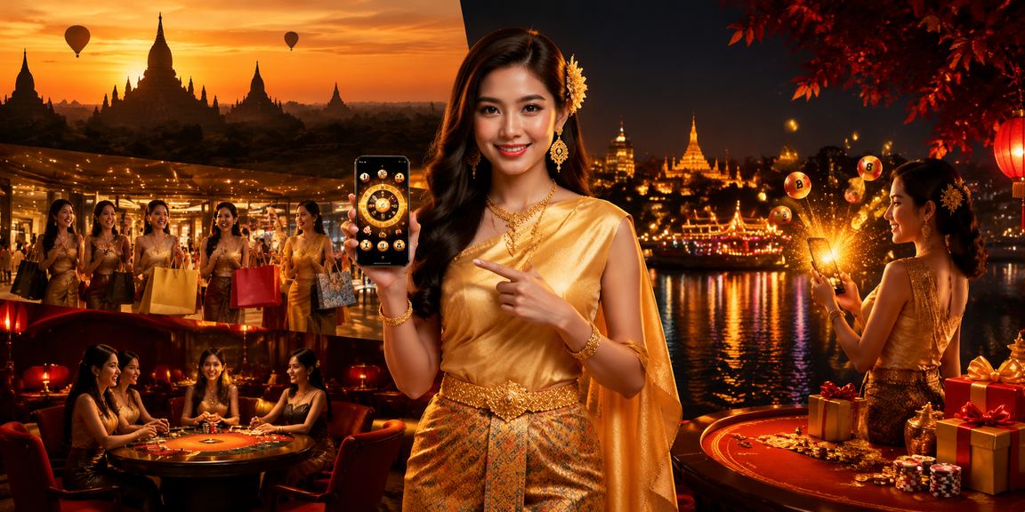 jili burma