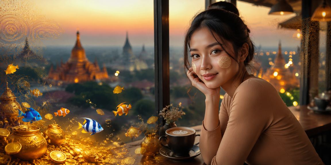 jili burma