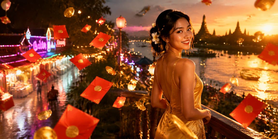 jili burma
