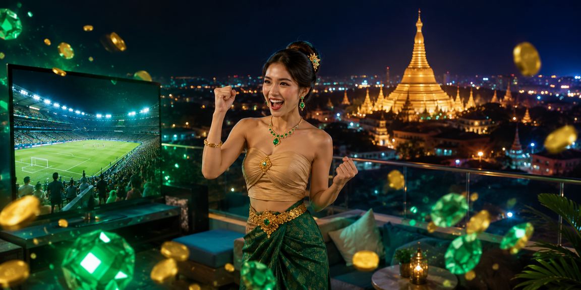 jili burma