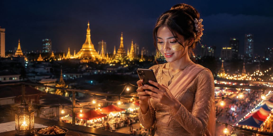 jili burma