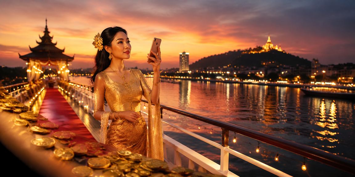 jili burma