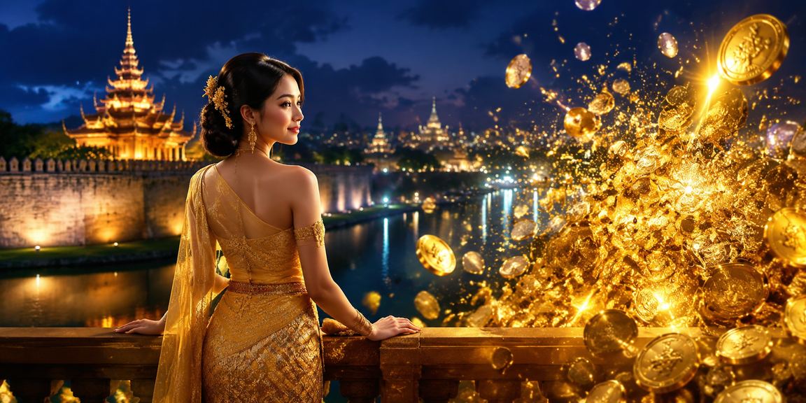 jili burma