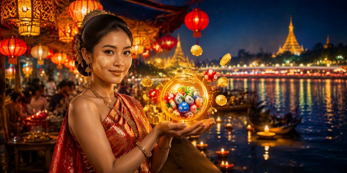 jili burma