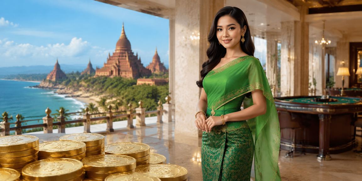 jili burma