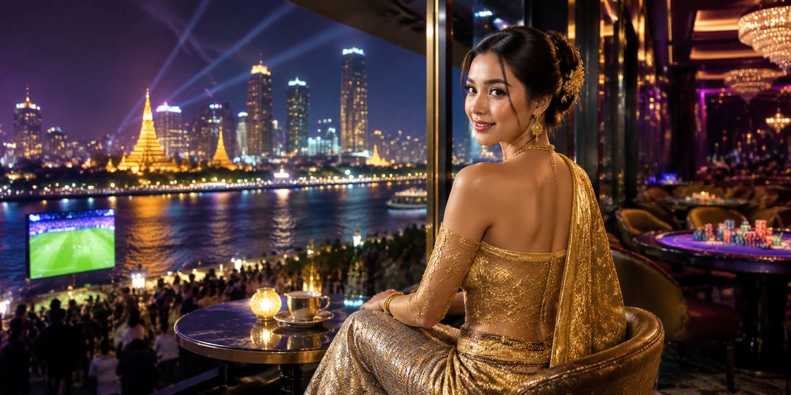 jili burma