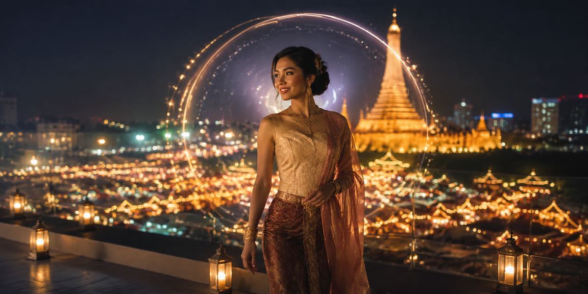 jili burma