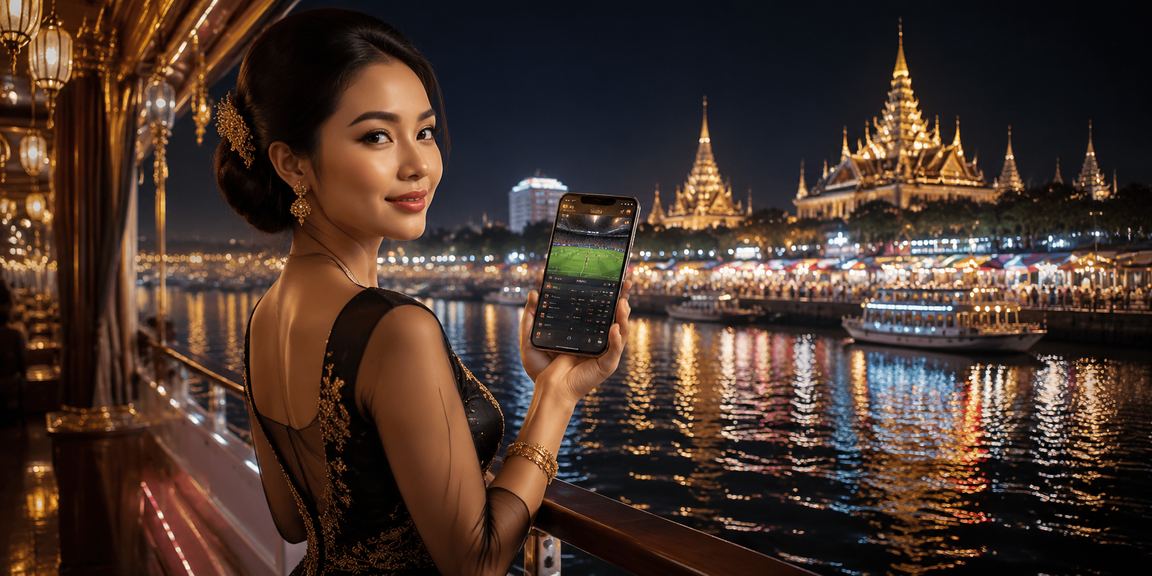 jili burma
