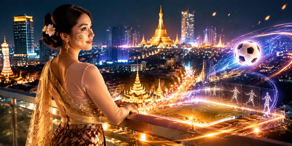 jili burma