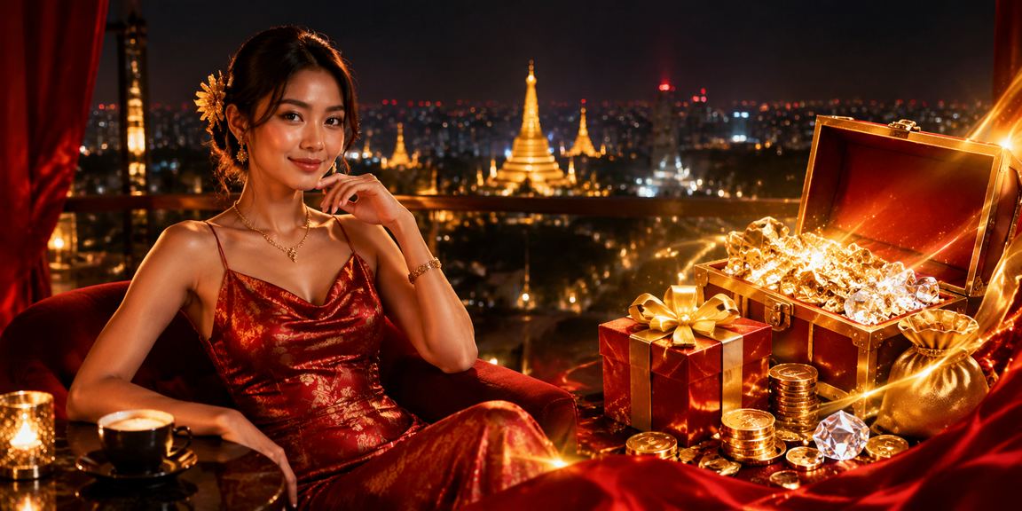 jili burma