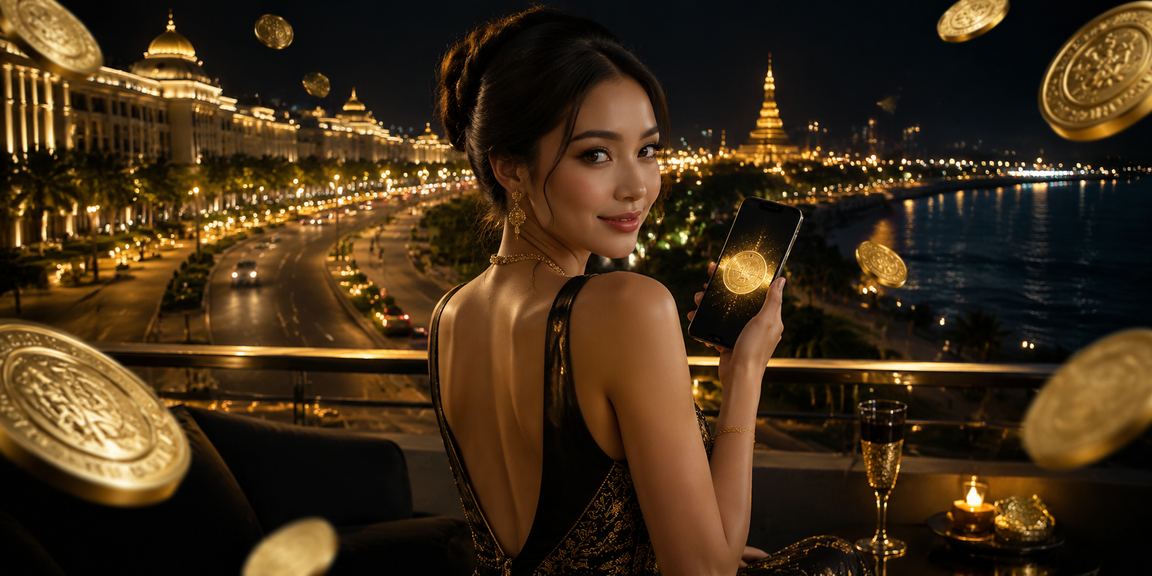 jili burma