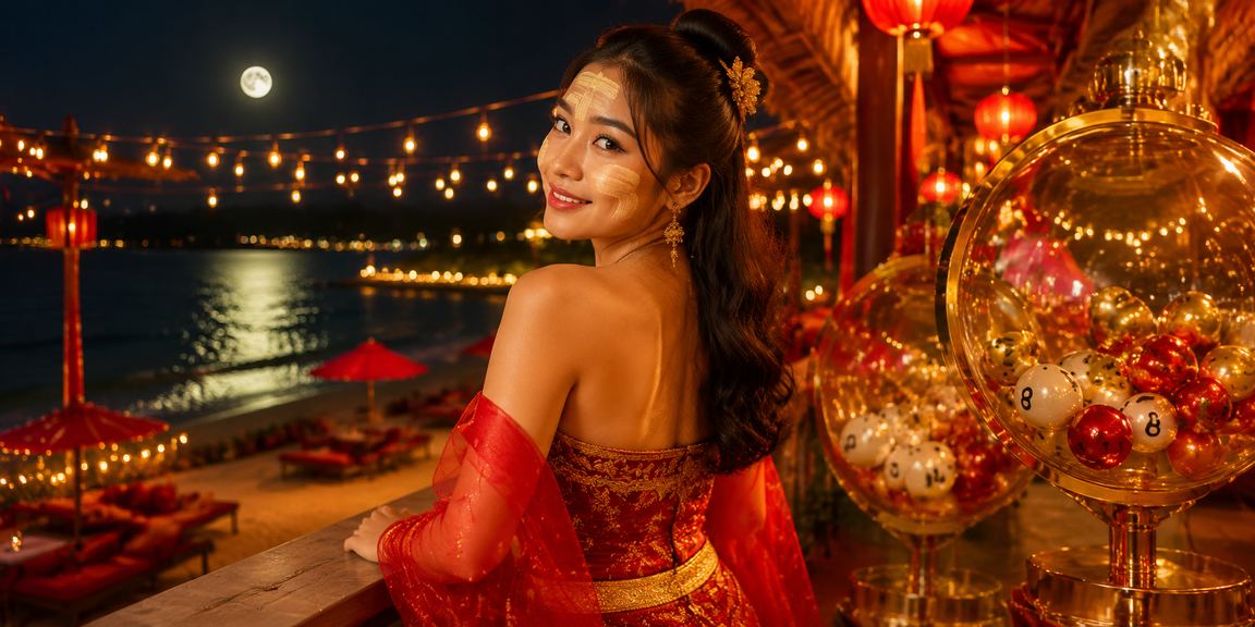 jili burma