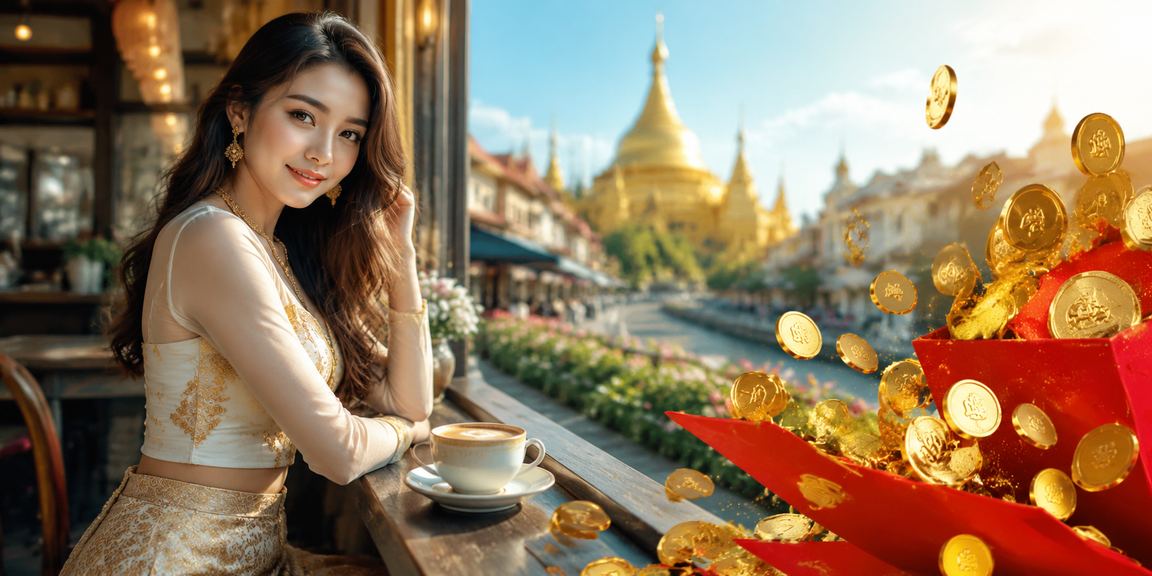 jili burma