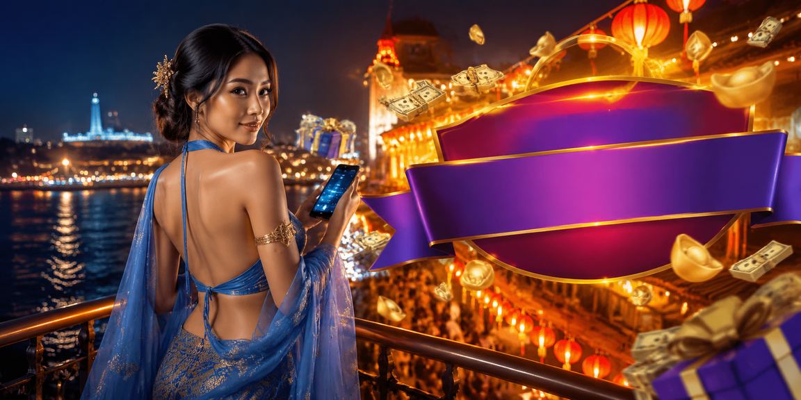 jili burma