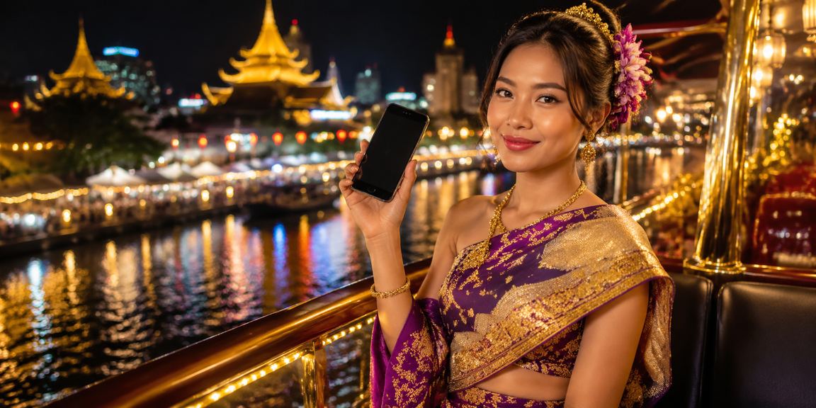 jili burma