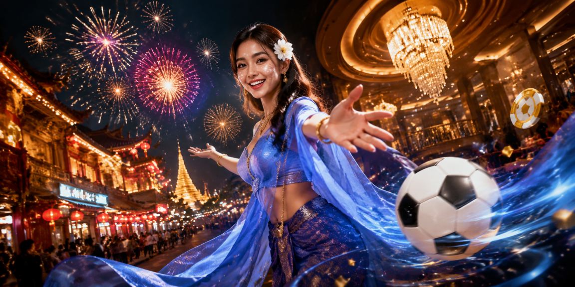 jili burma
