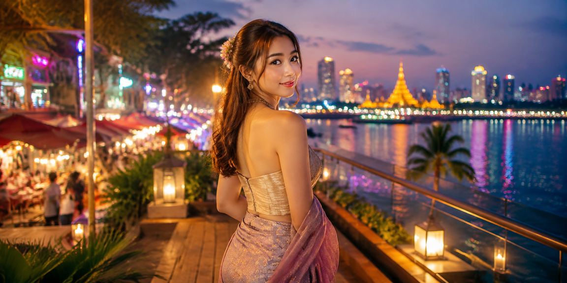 jili burma