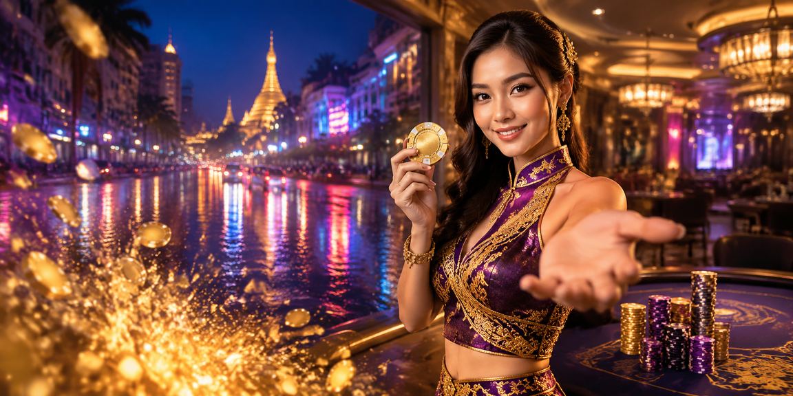 jili burma