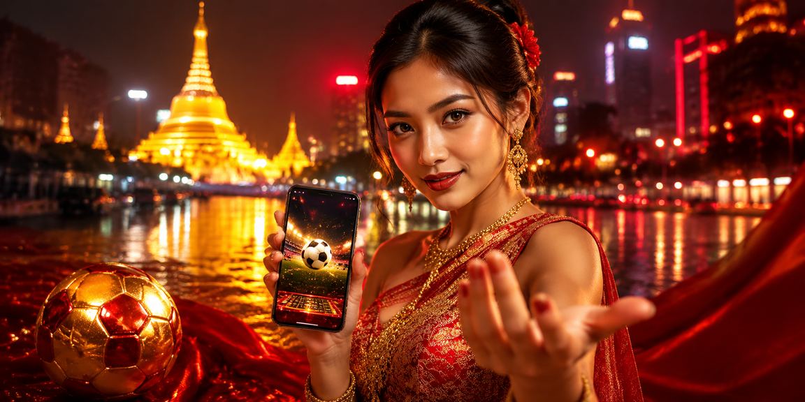 jili burma