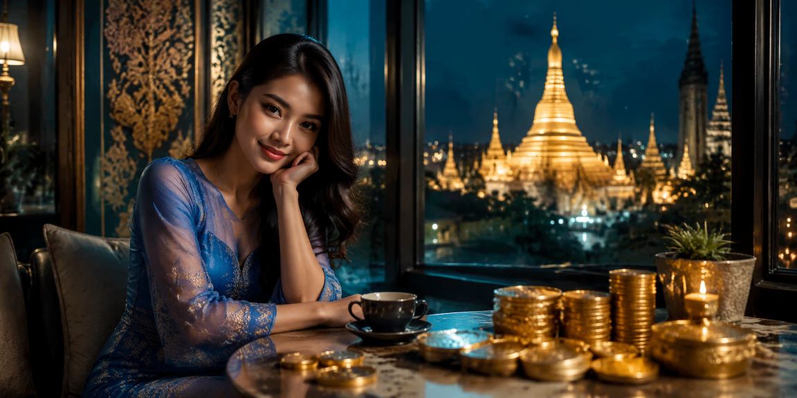 jili burma
