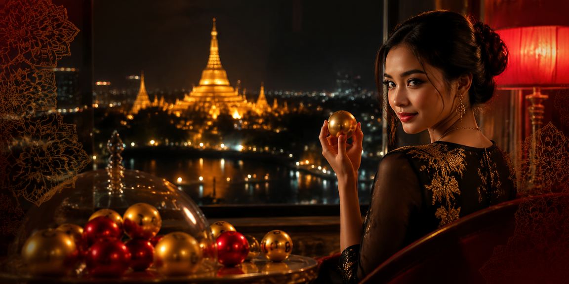 jili burma