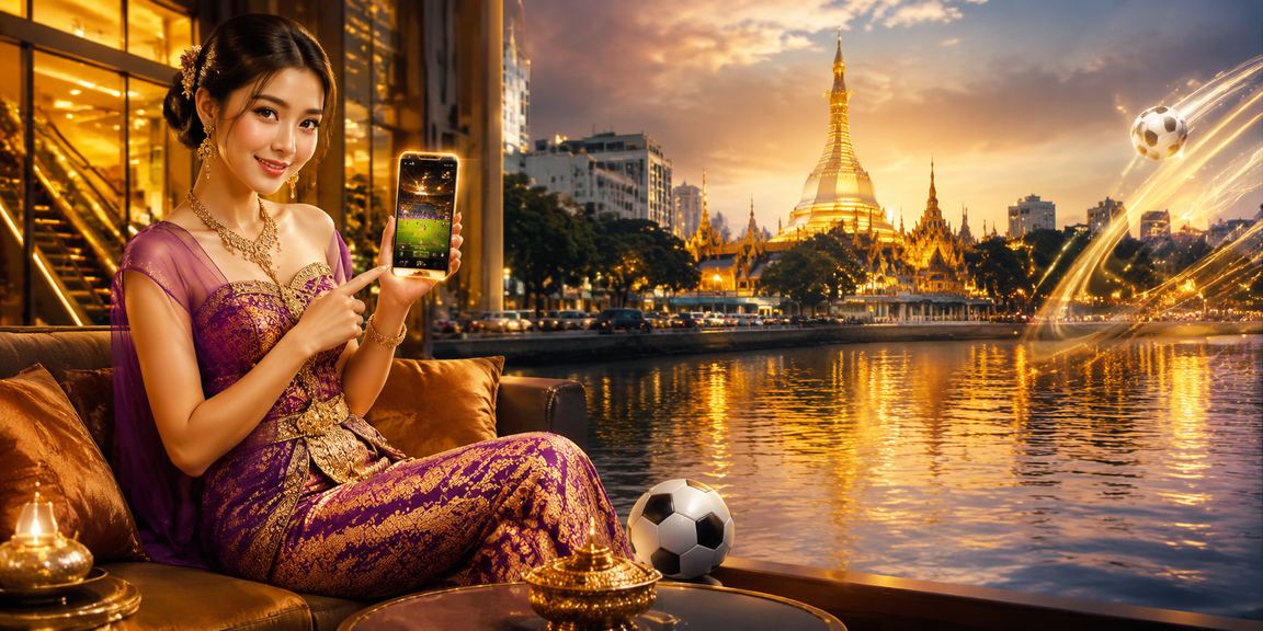 jili burma